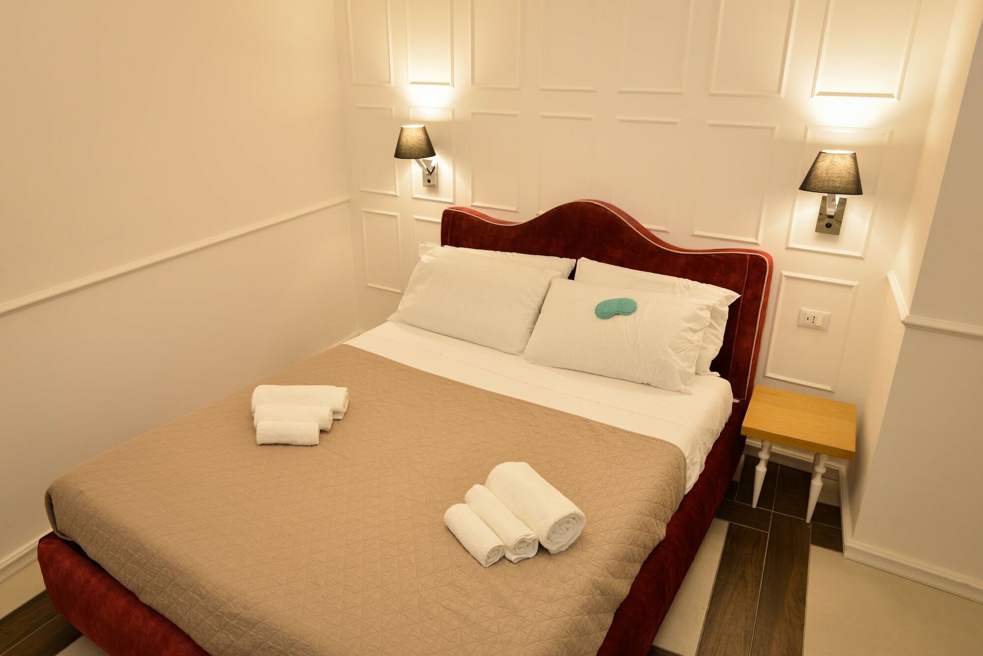 Holiday home Lover's Palace - Luxurious In Center Of Rome
