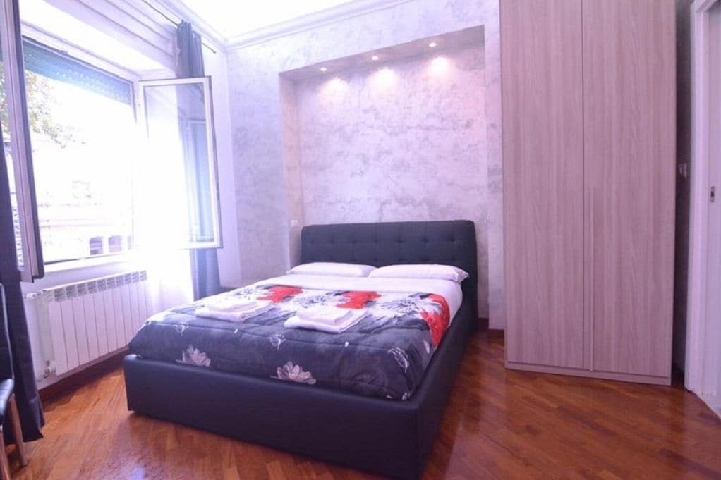 Guest house L'imperiale 2*