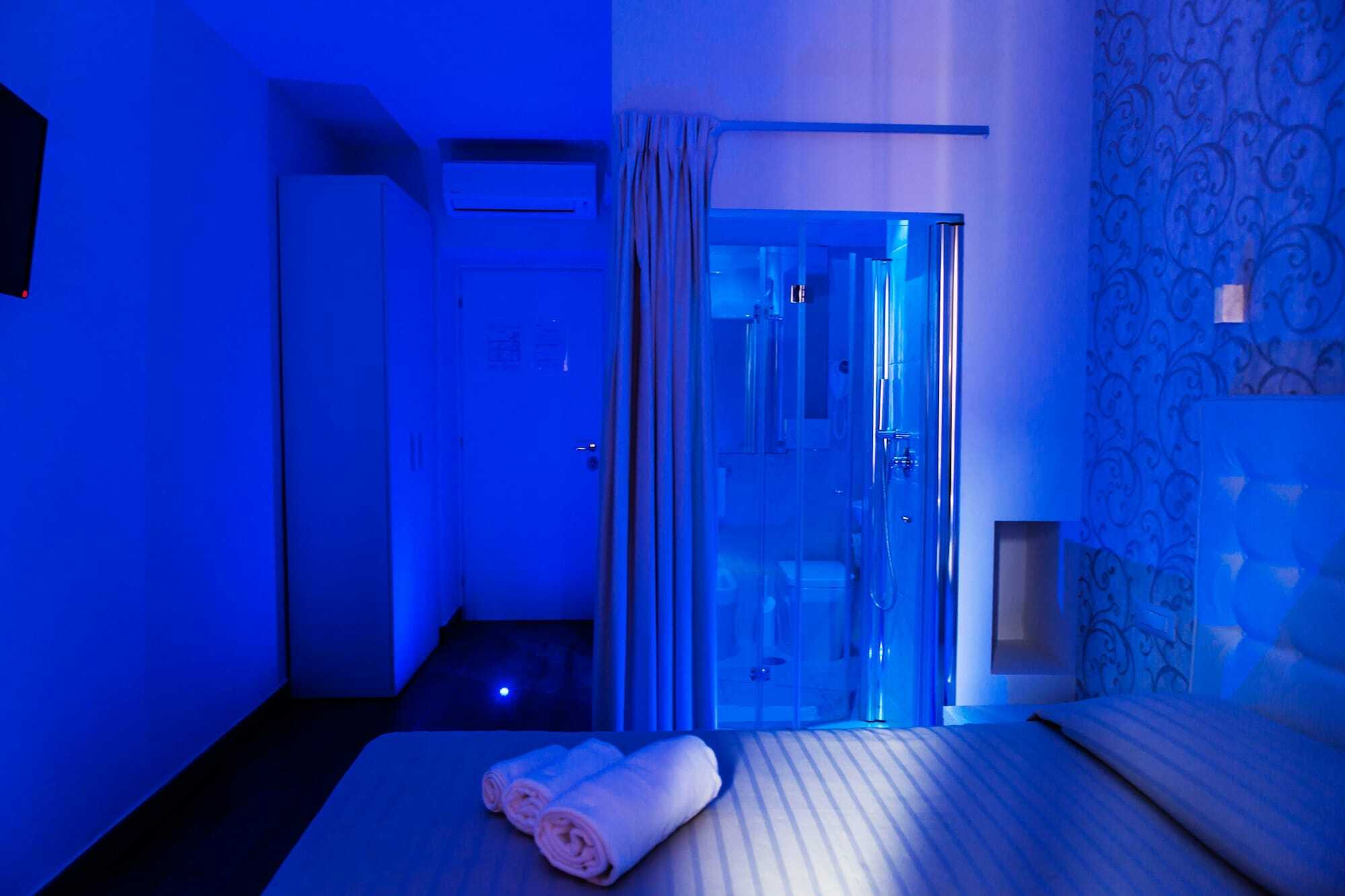 Guest house Relais Esquilino Rome