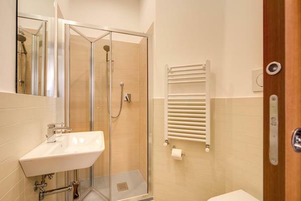 Colosseo Guest house 3*