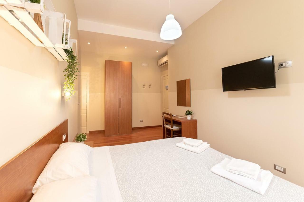 Comfort Piazza Bologna Affittacamere 2*