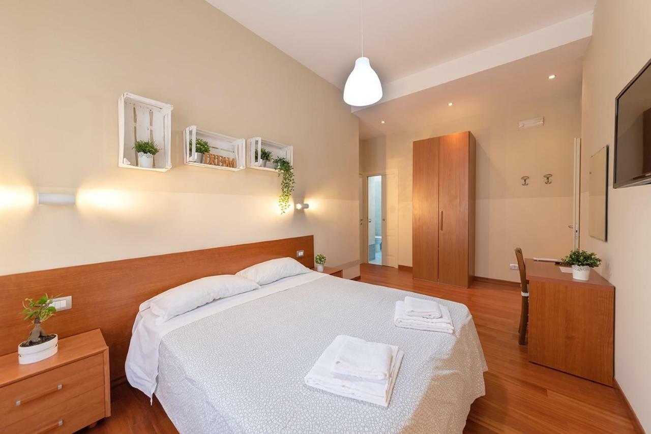 Affittacamere Comfort Piazza Bologna