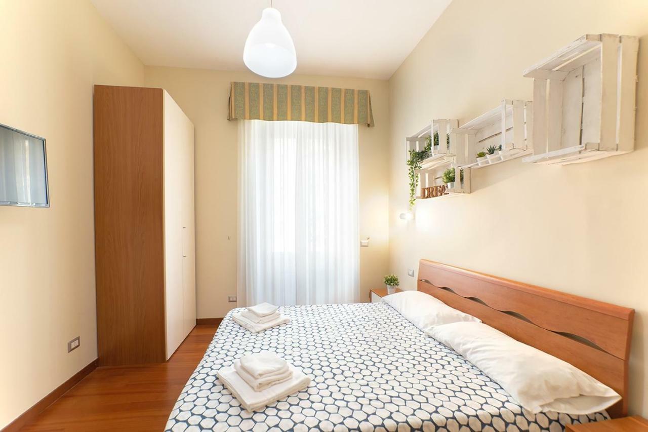 Comfort Piazza Bologna Affittacamere
