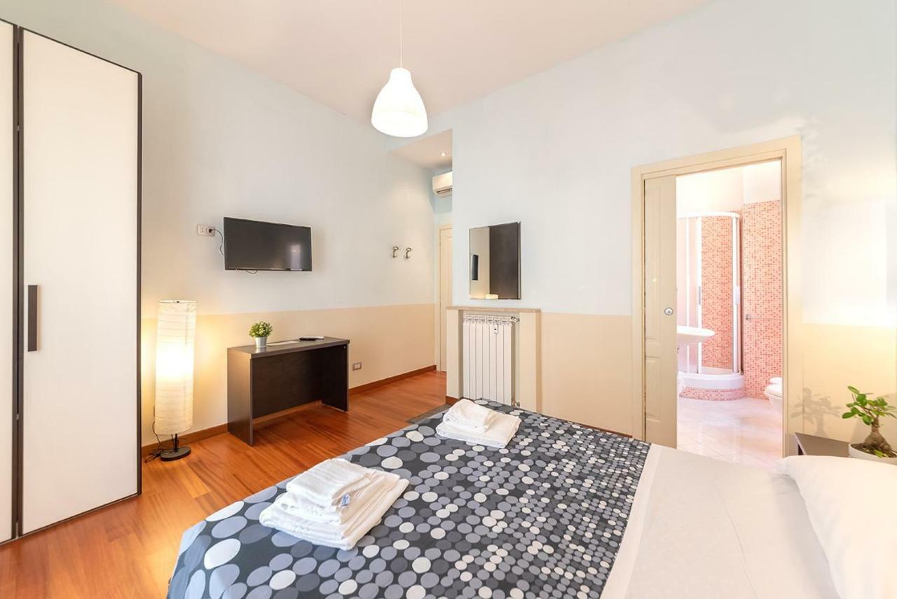 Affittacamere Comfort Piazza Bologna