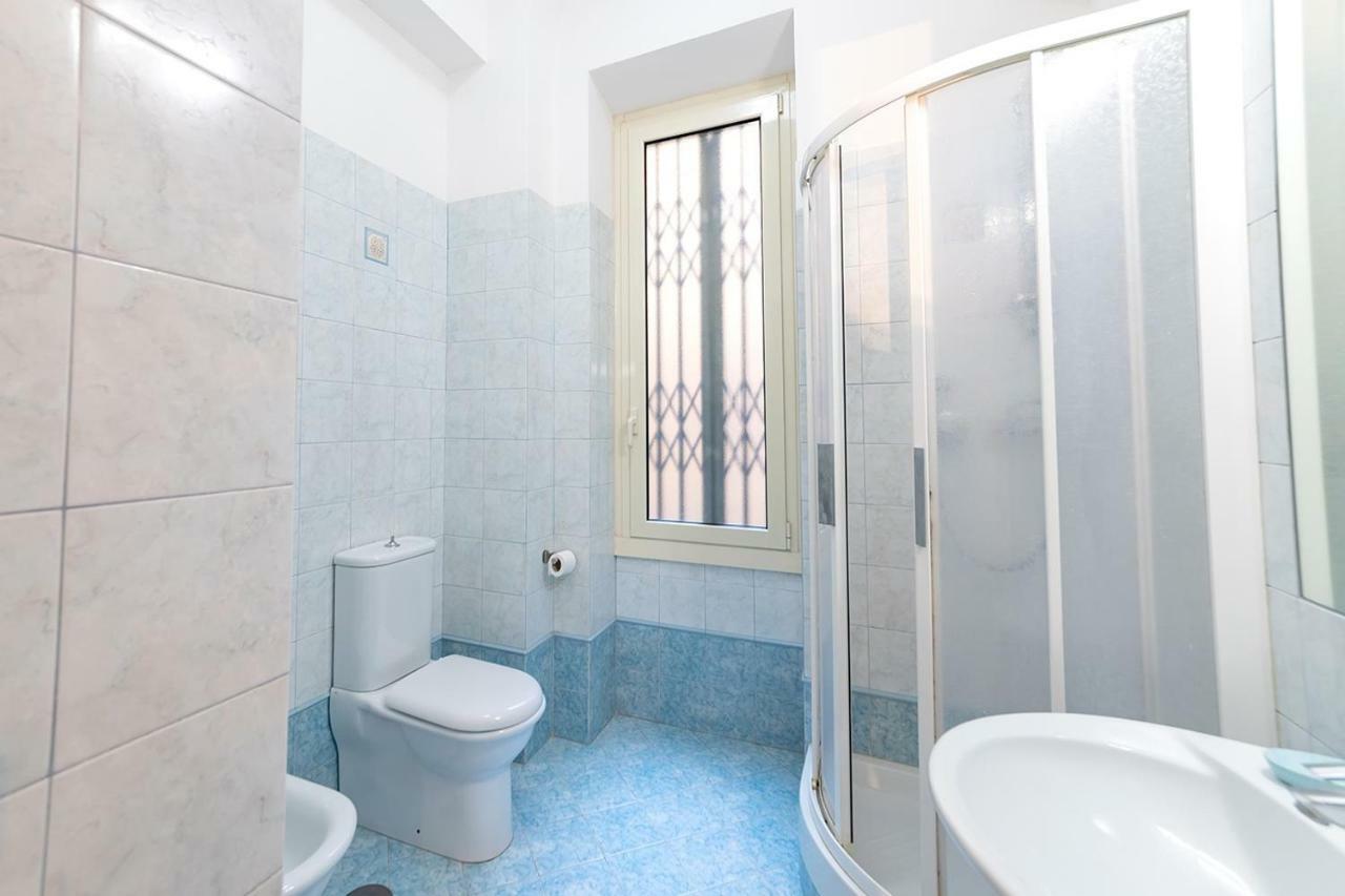 Comfort Piazza Bologna Roma