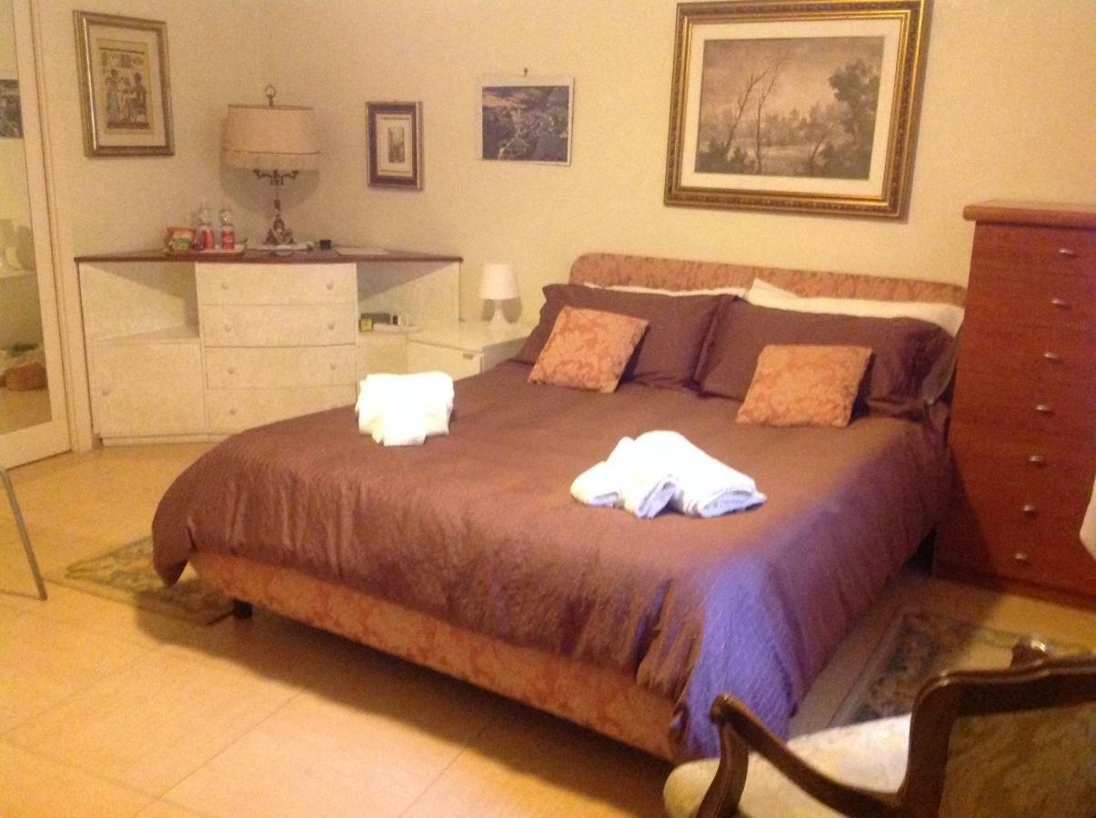 Bed & Breakfast Talenti House
