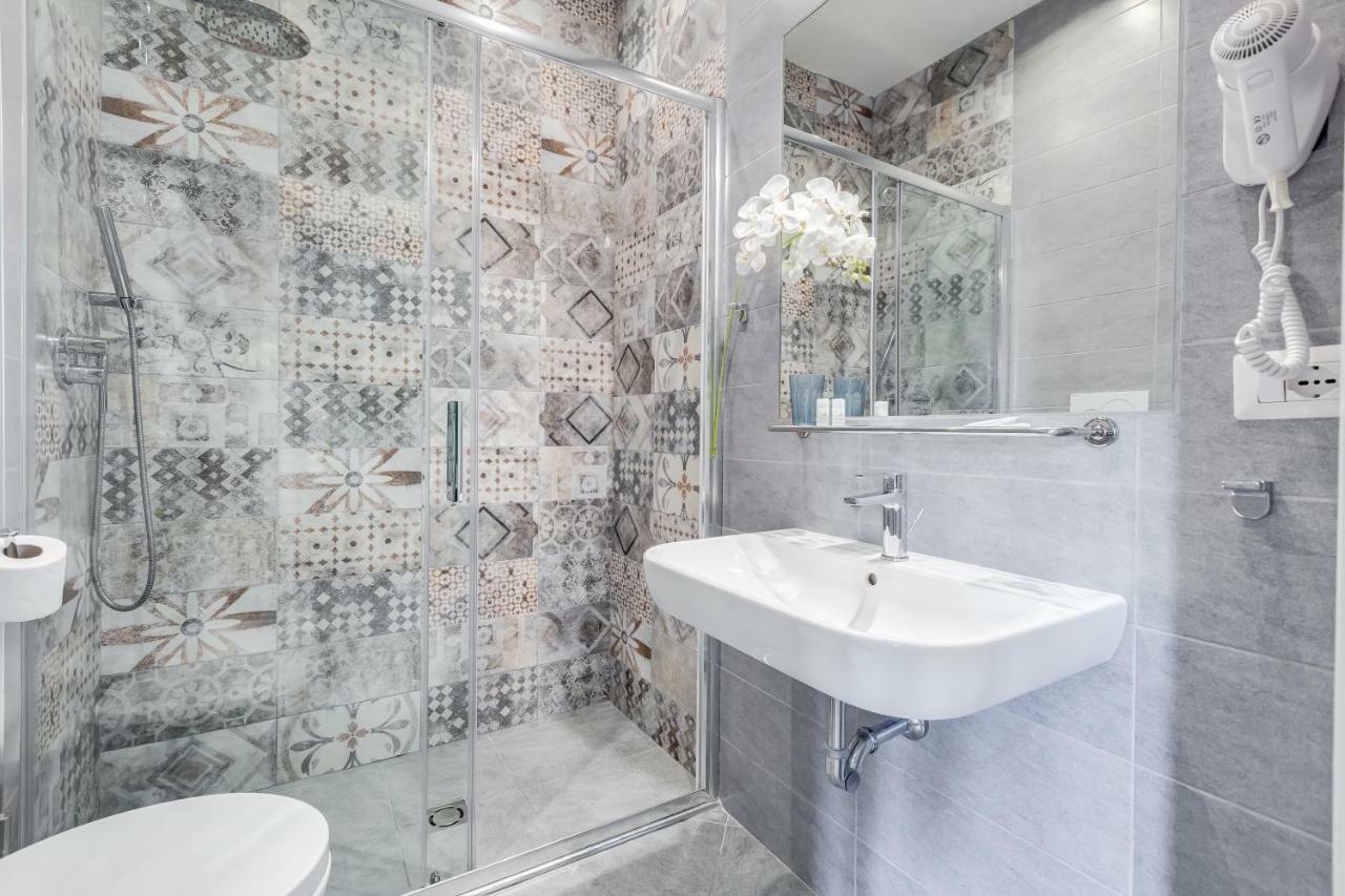 Ripetta Luxurious Bed & Breakfast 2*