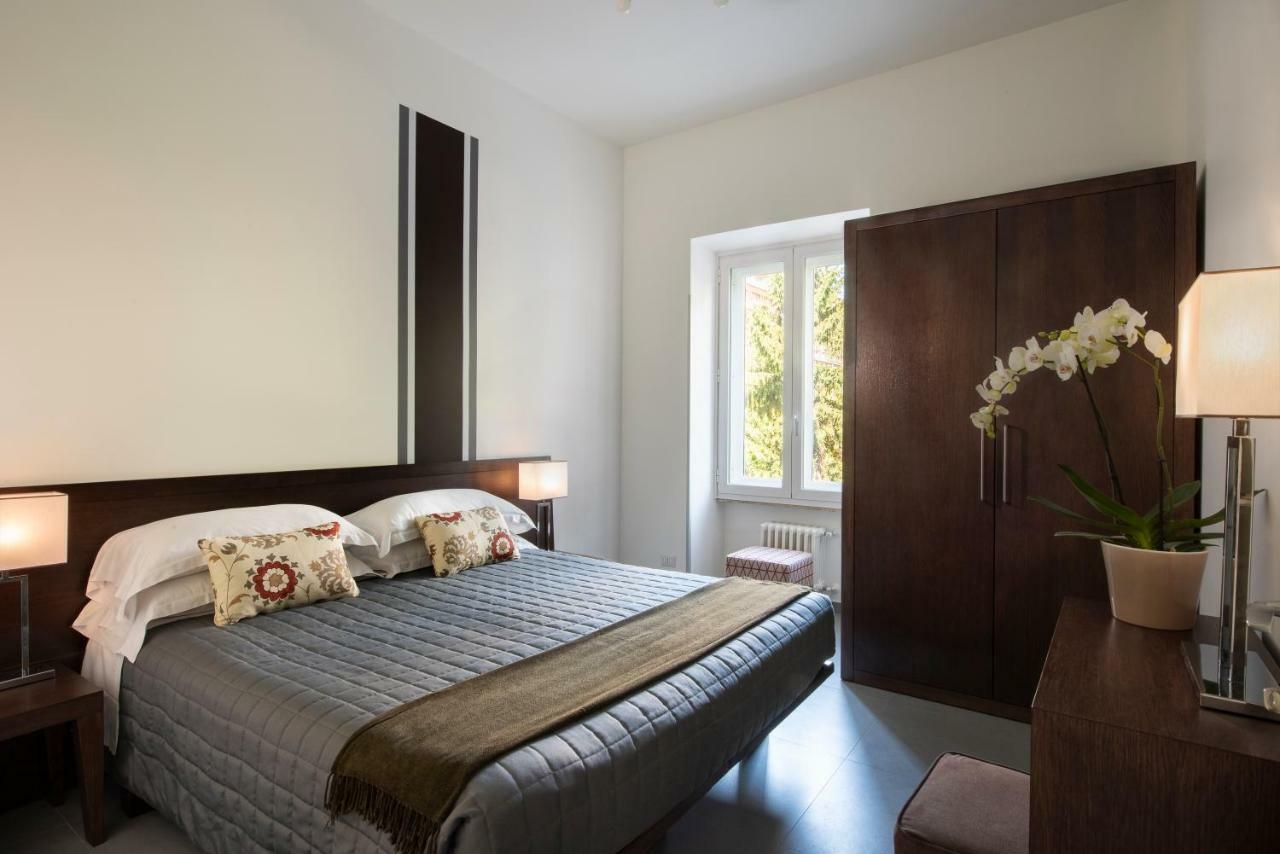 Residenza Termini Apartment Rome