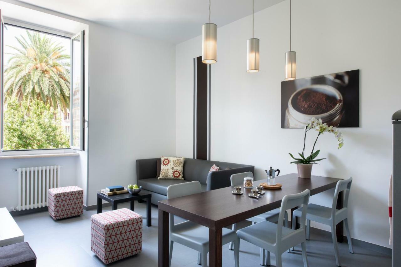 Residenza Termini Apartment