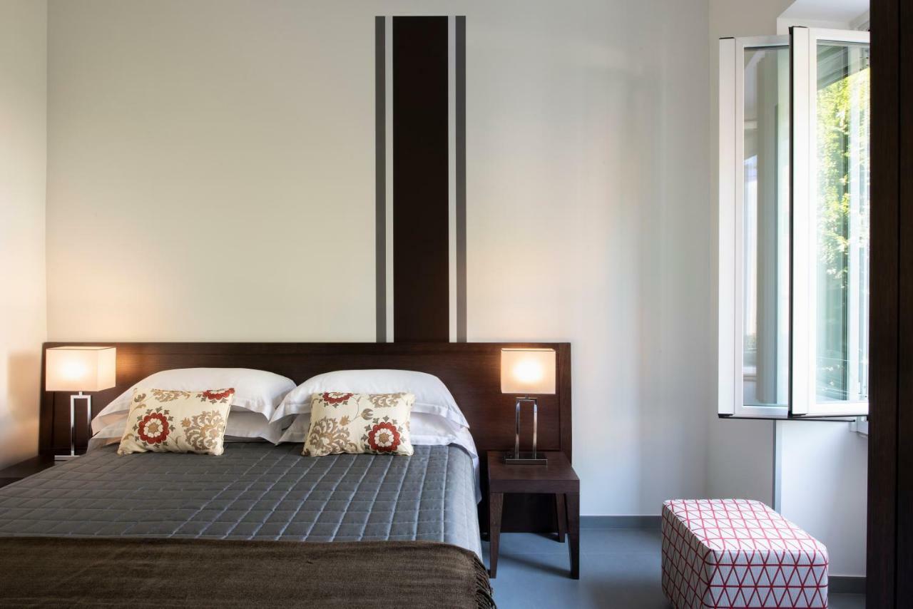 Residenza Termini Apartment