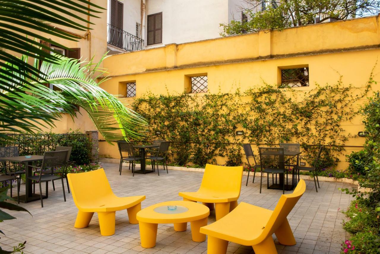 Apartment Residenza Termini