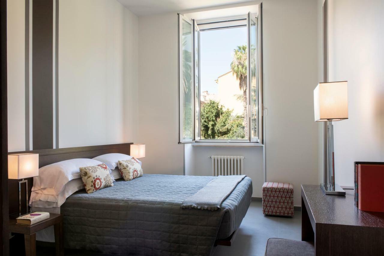 Apartment Residenza Termini *