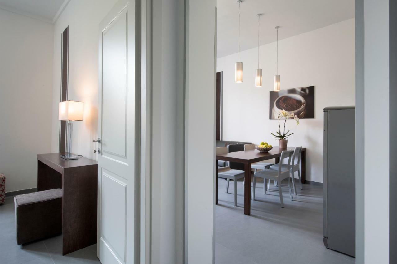 Residenza Termini Apartment Rome