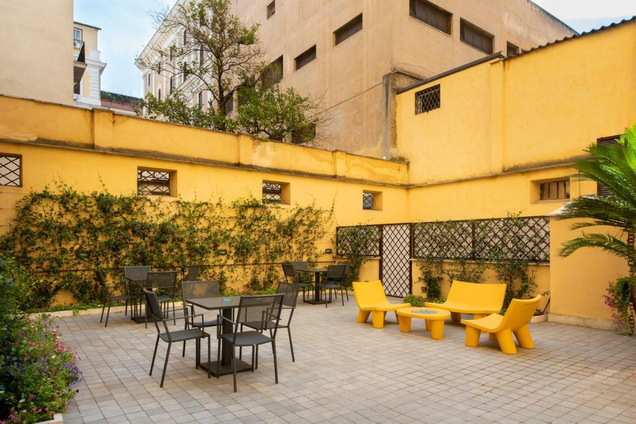 Apartment Residenza Termini *