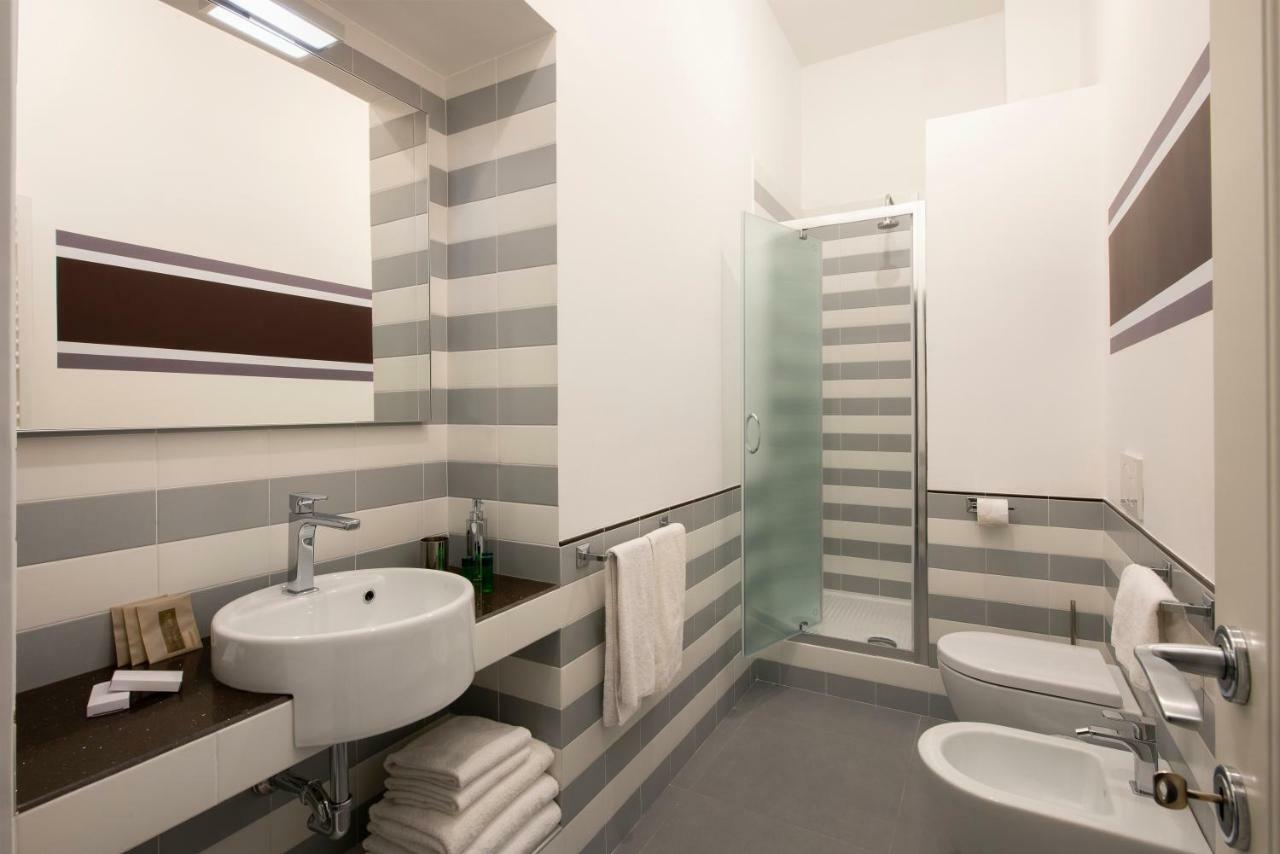 Residenza Termini Apartment *