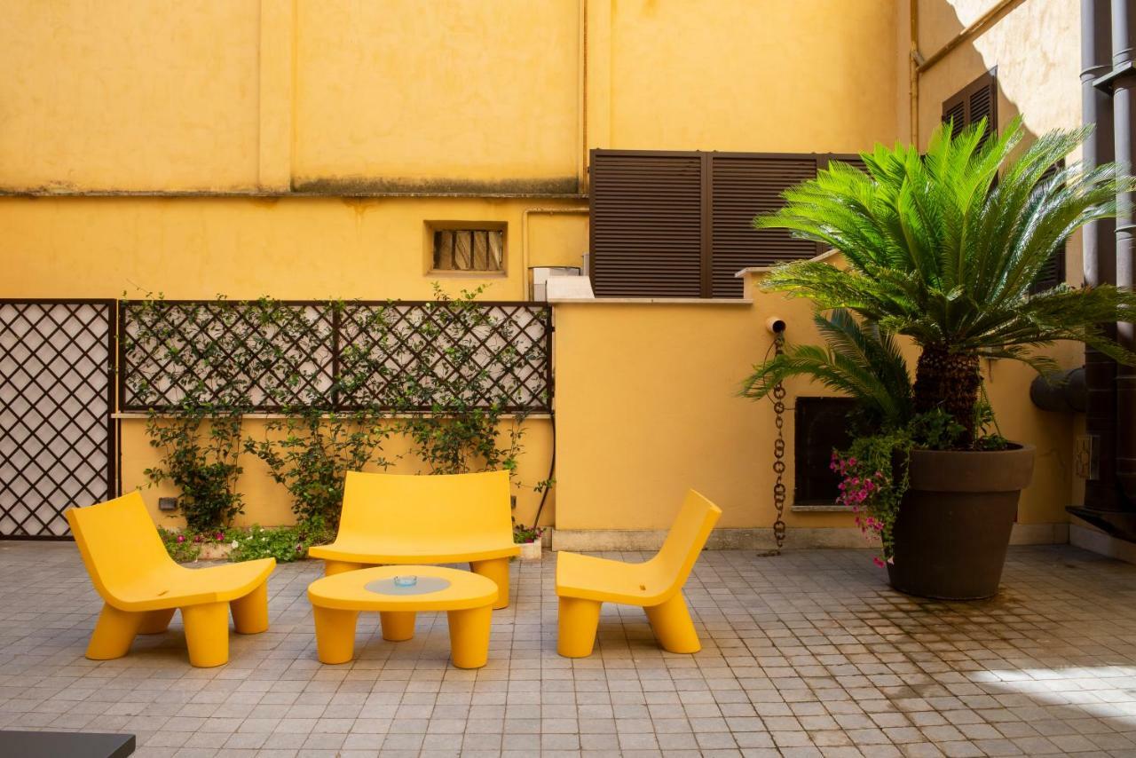 Residenza Termini Rome
