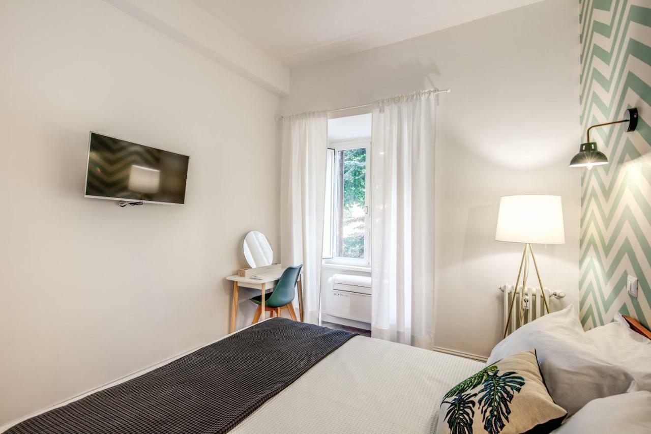 Trastevere 2.0 Bed & Breakfast Roma