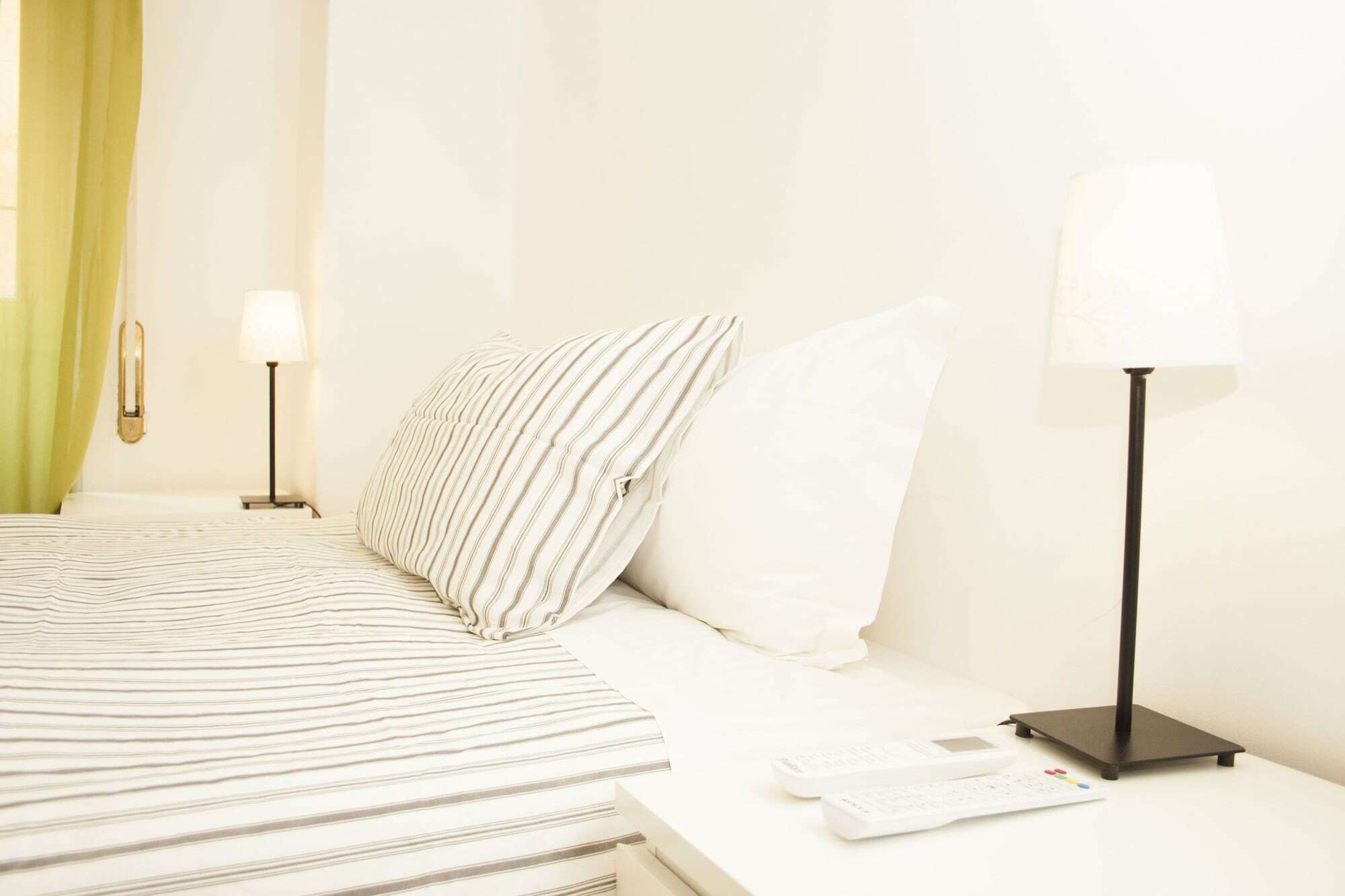 Selter's Aurelia-vaticano Apartment