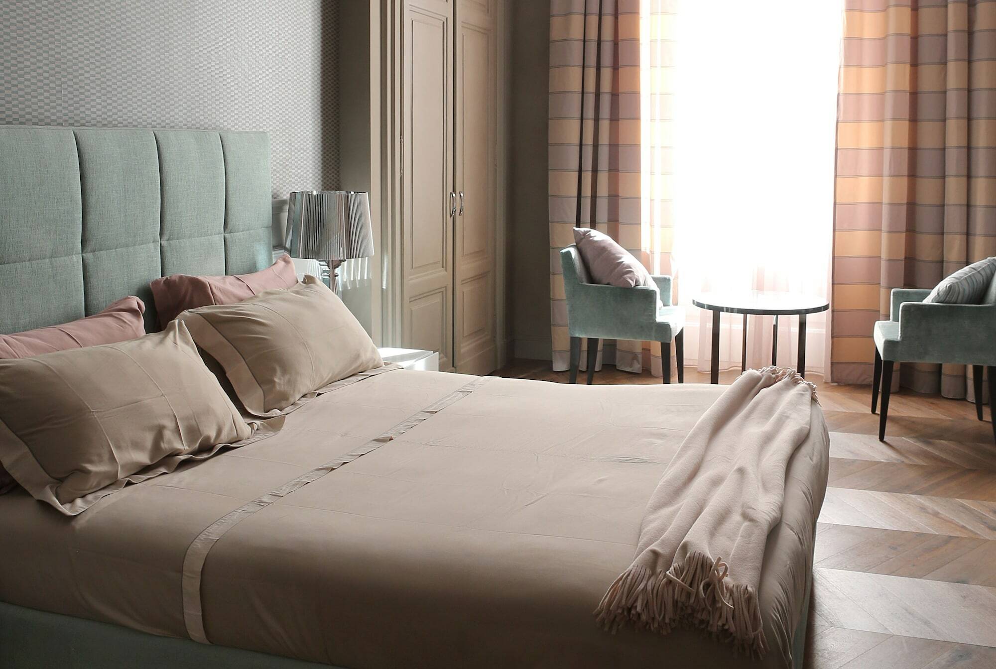 Guest house Le Quattro Dame Luxury 3*