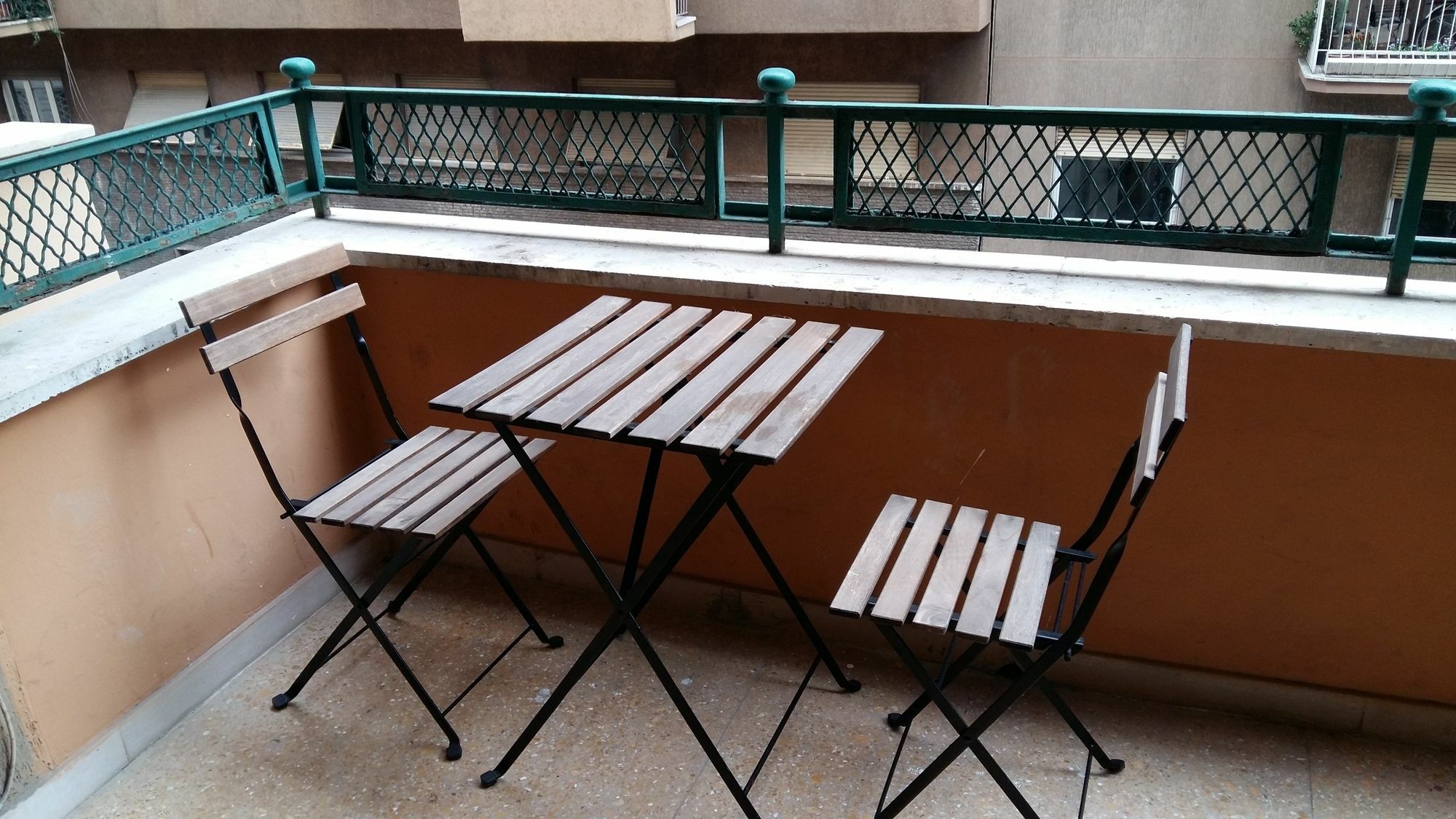 Sileo Hotel Roma