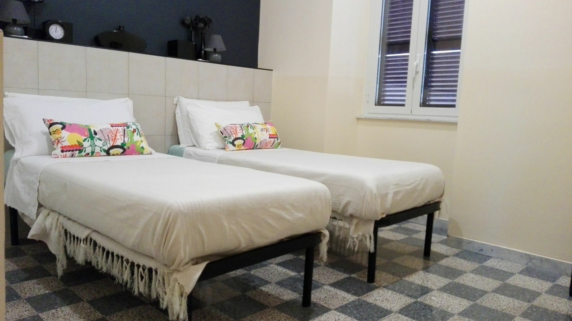 Bed & Breakfast Casa Torpi Rome