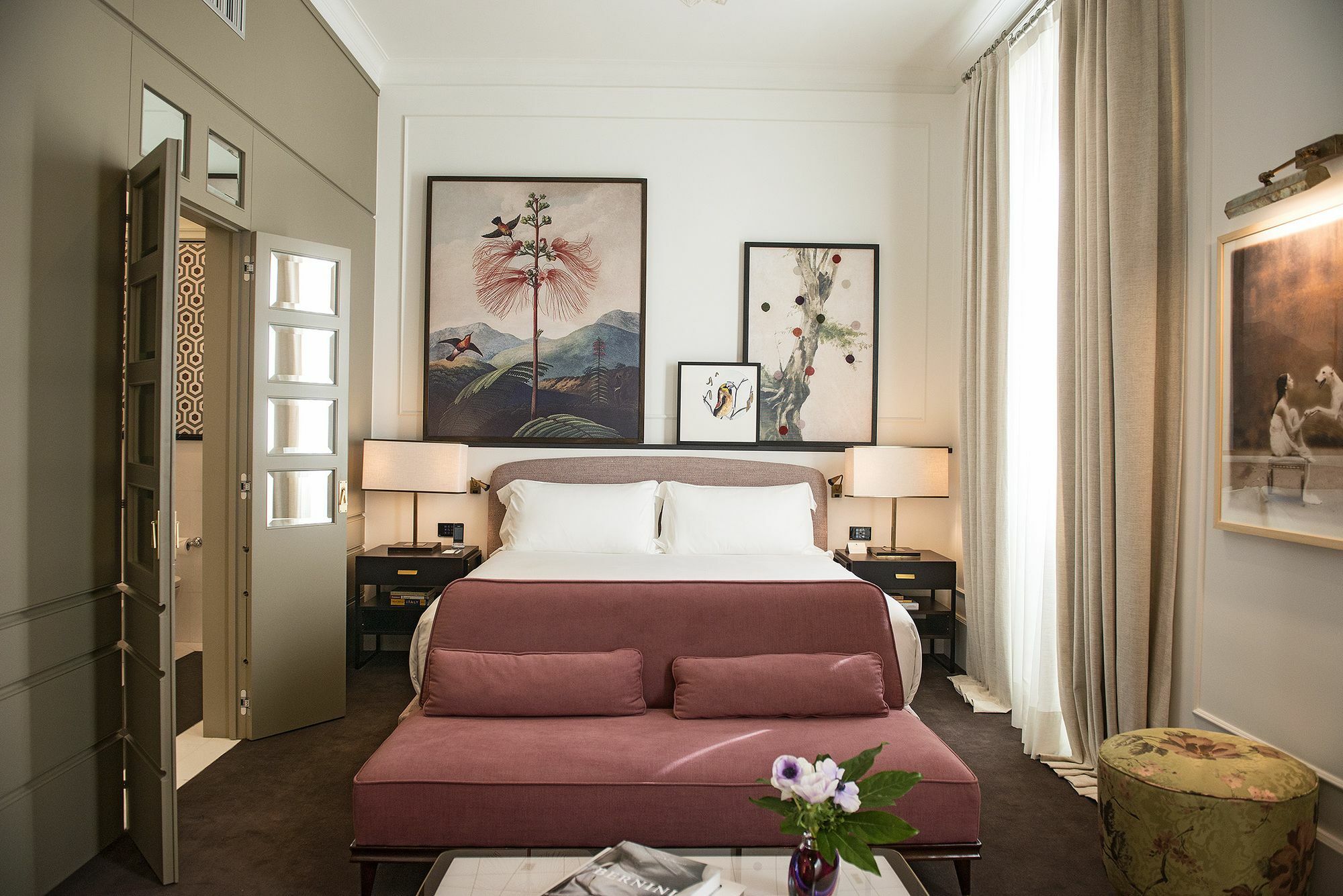 Hotel Vilòn - Small Luxury Of The World 5*