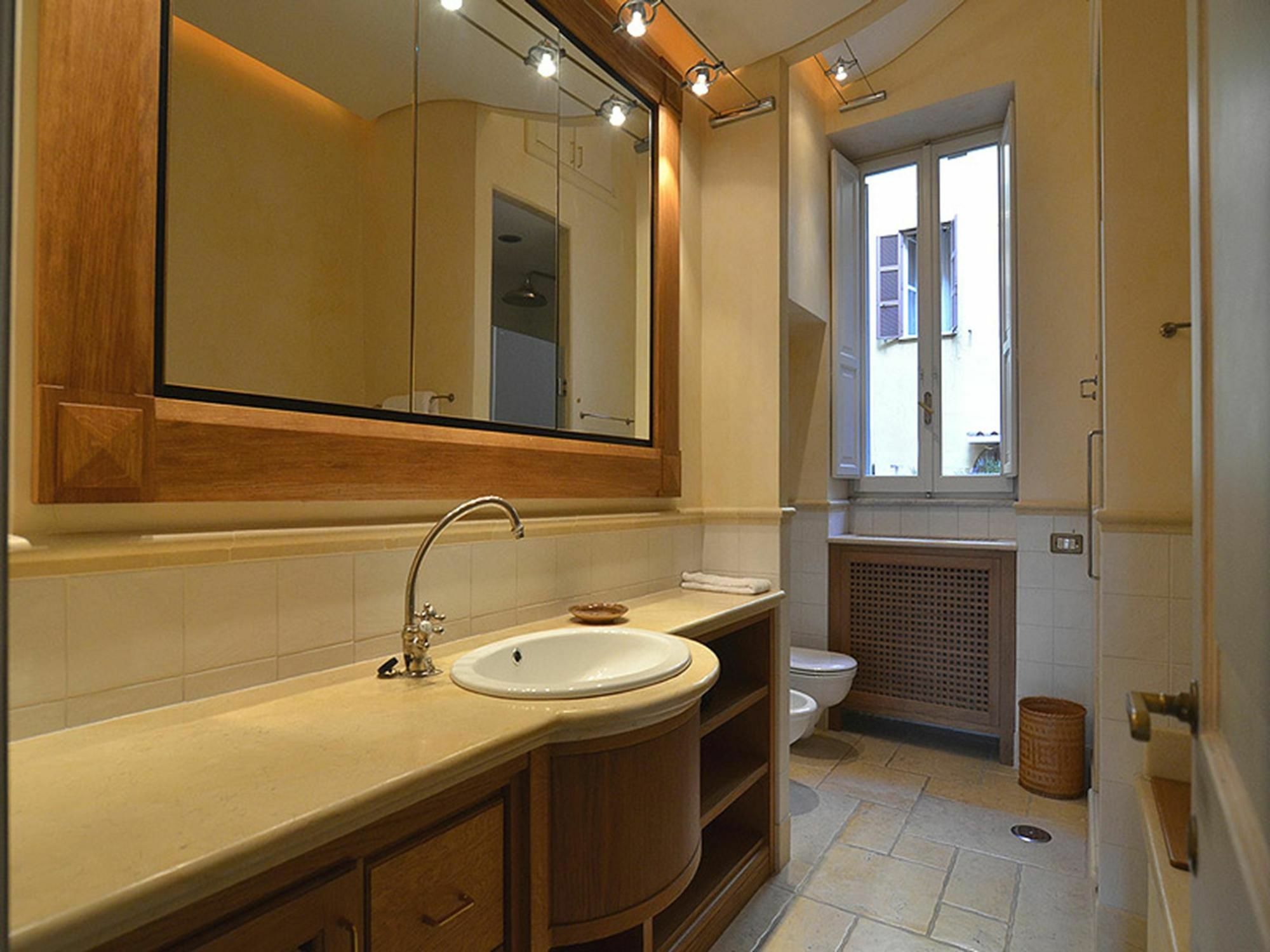 Piazza Di Spagna Golden Apartment