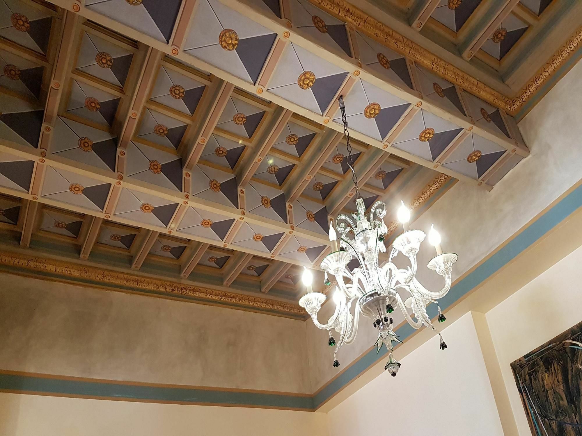 Apartment Piazza Di Spagna Golden Rome