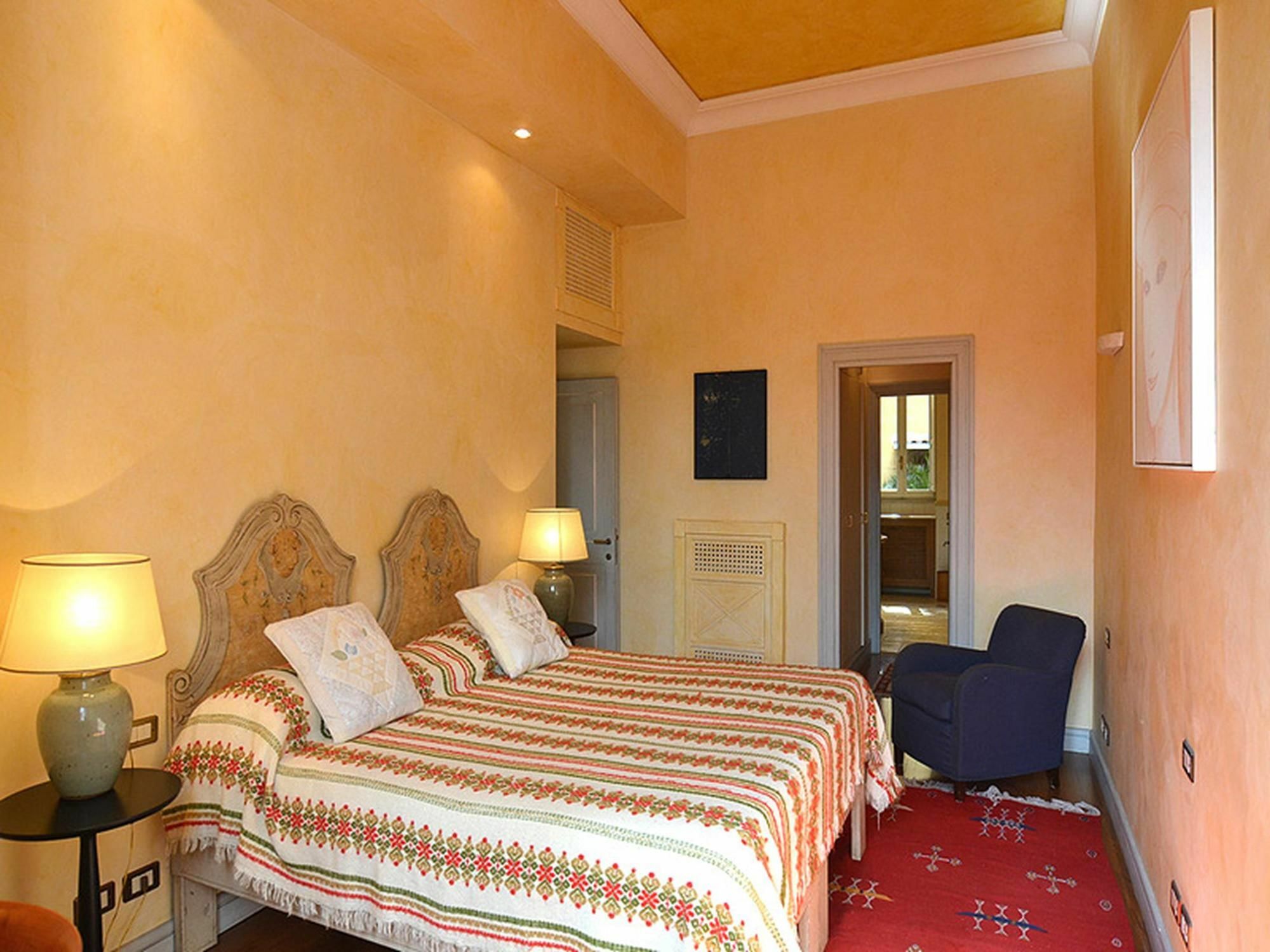 Piazza Di Spagna Golden Apartment *