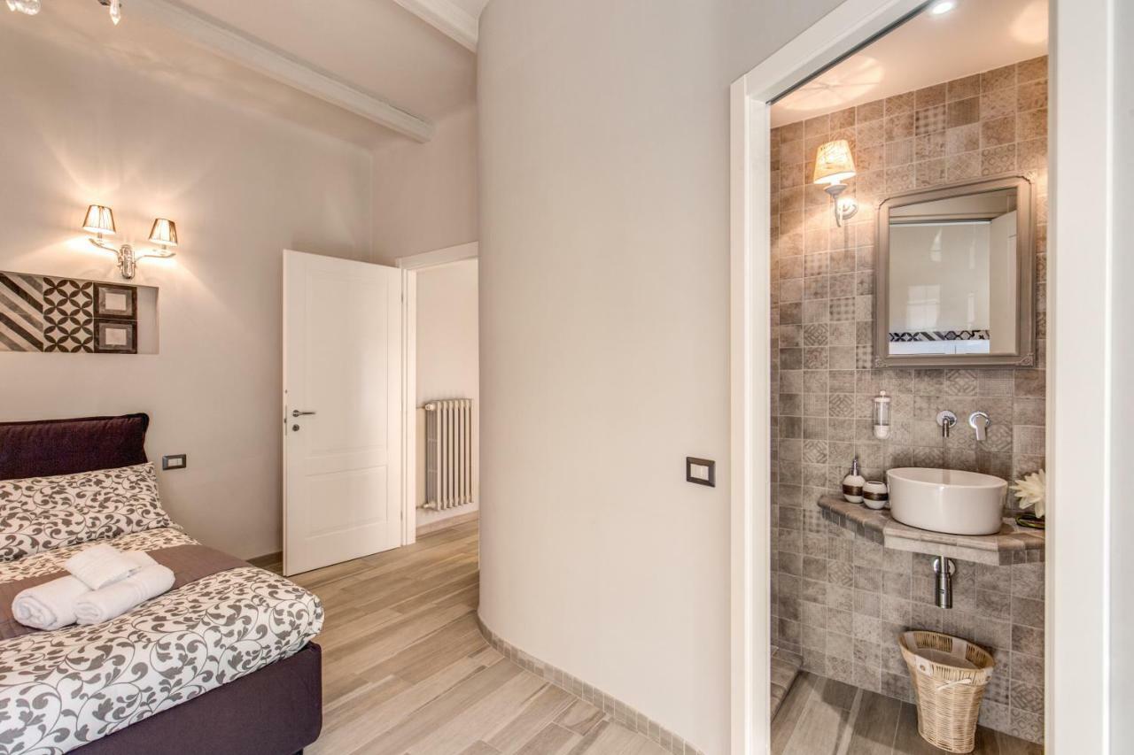 Apartment Vatican Sweet Rome