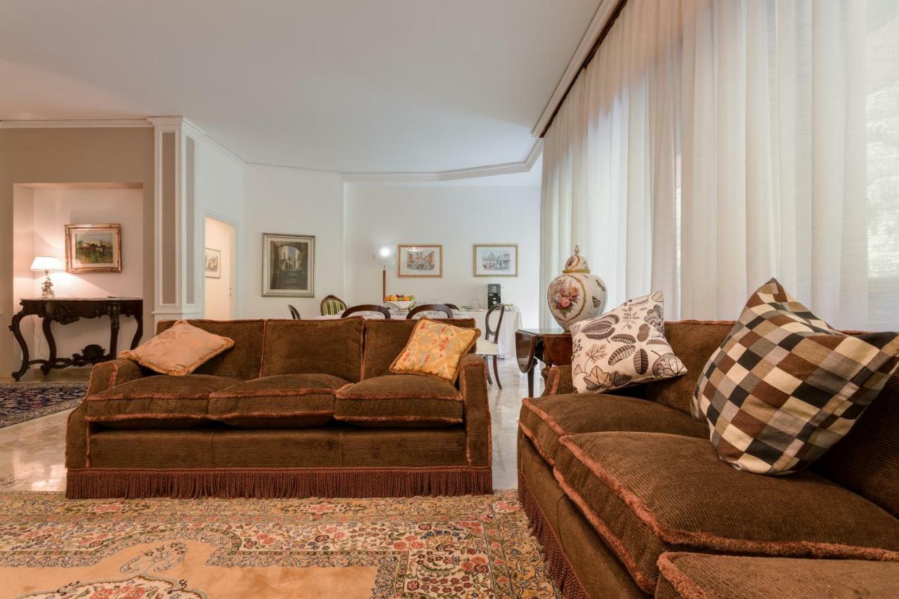 Sansotero Vatican Relais Bed & Breakfast Rome