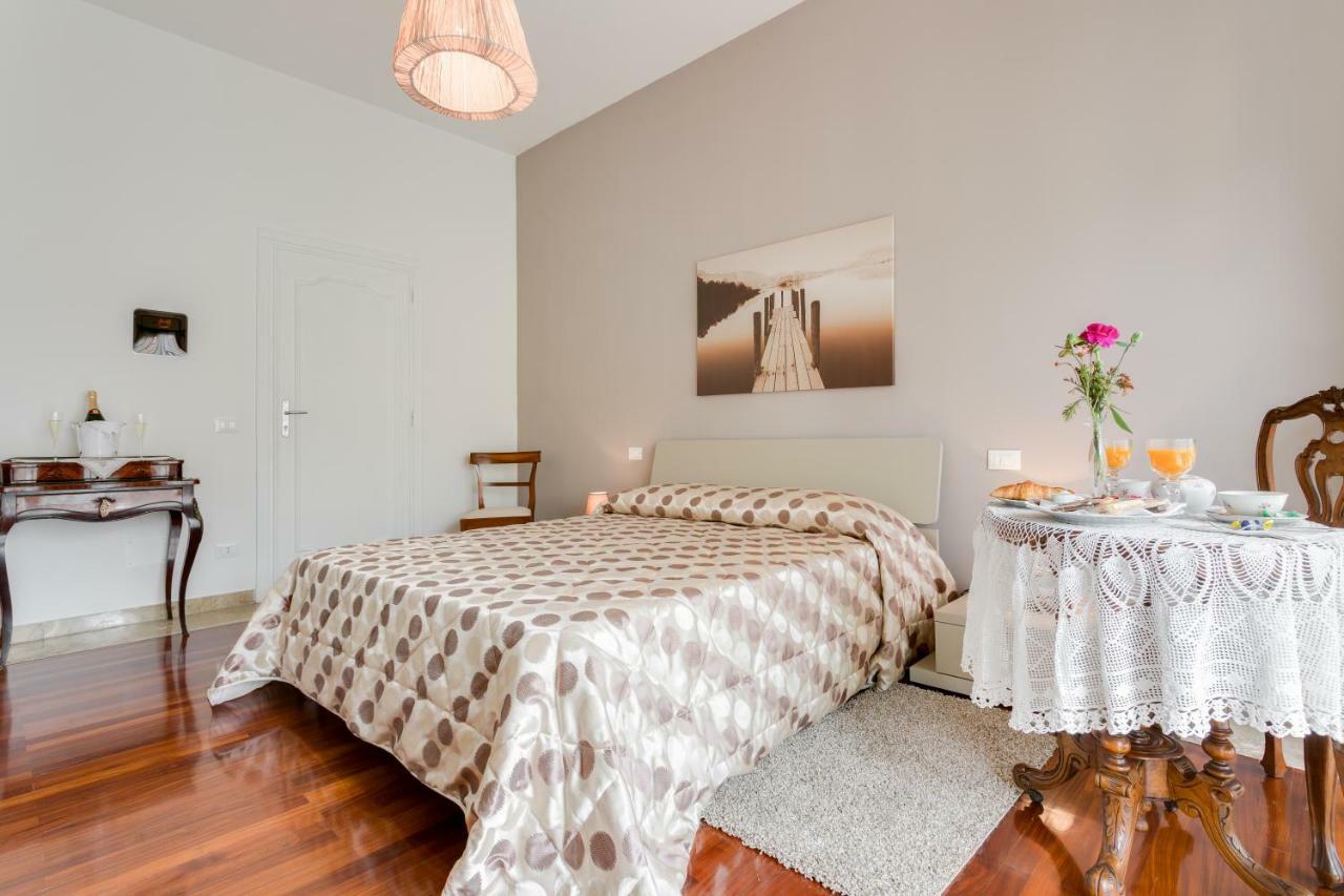 Sansotero Vatican Relais Bed & Breakfast 4*