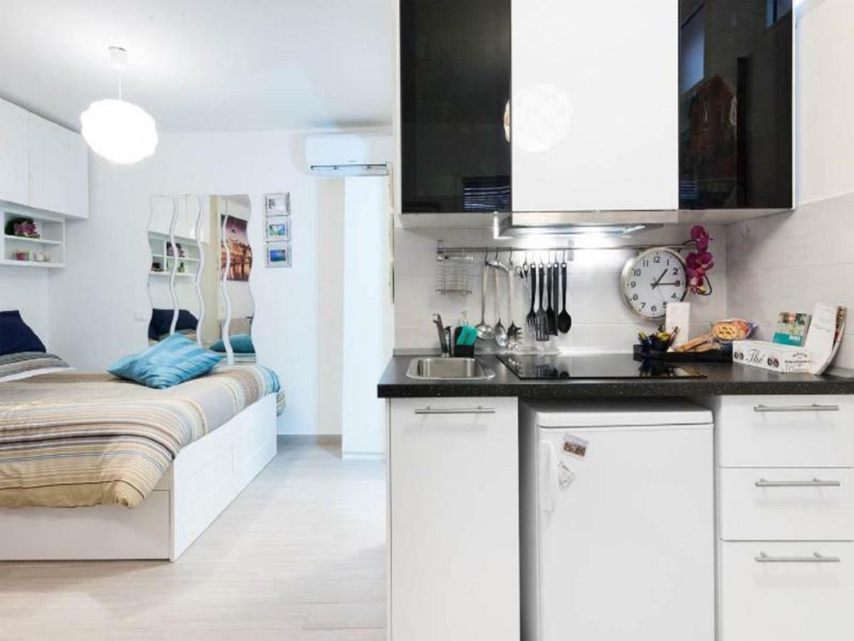 Condotti Apartment