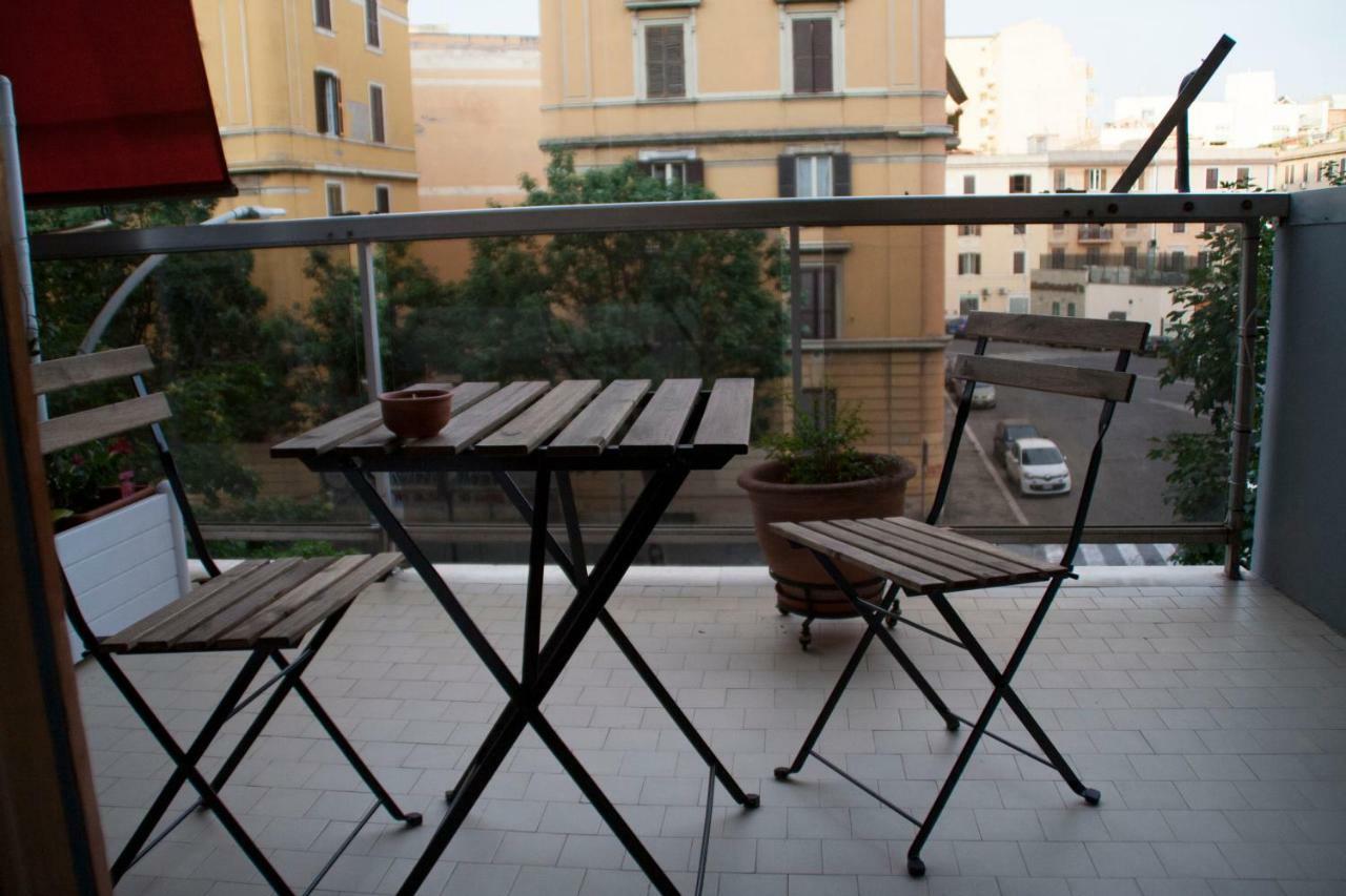 Danoi In Trastevere Rome