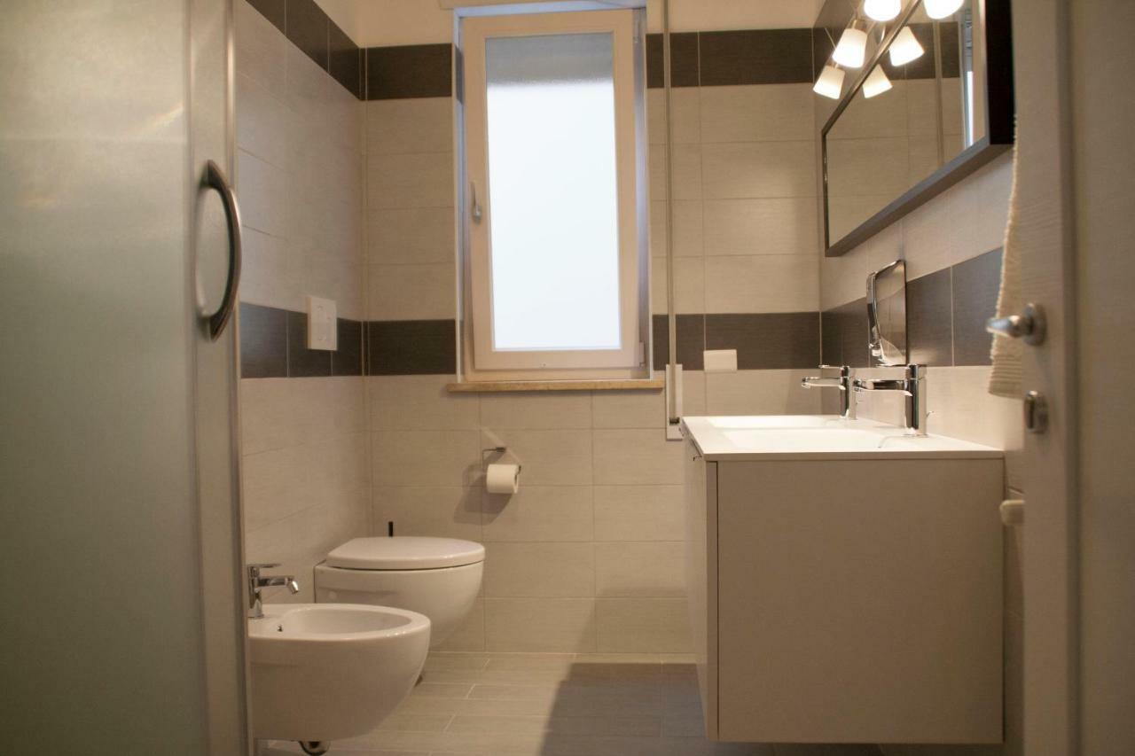 Danoi In Trastevere Bed & Breakfast *