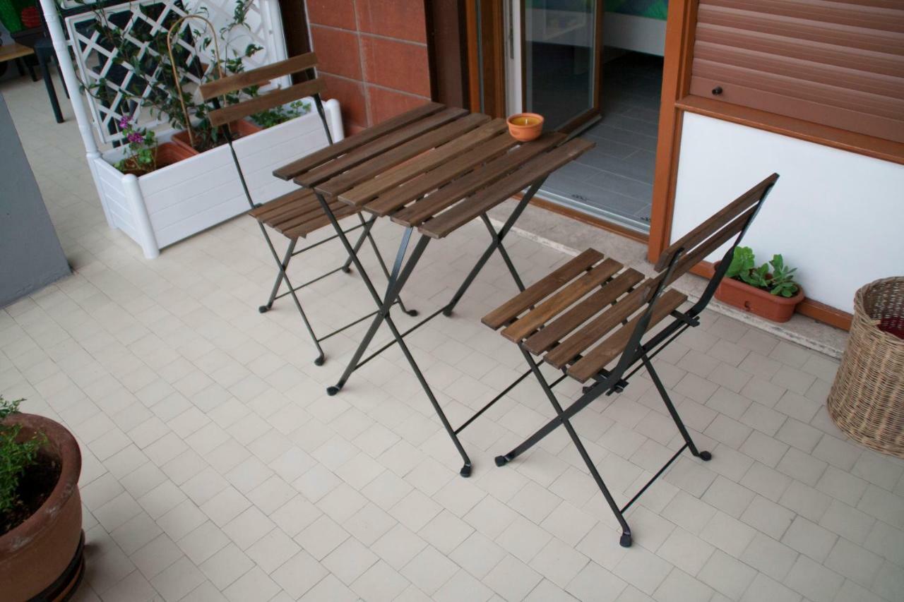 Danoi In Trastevere Bed & Breakfast Rome