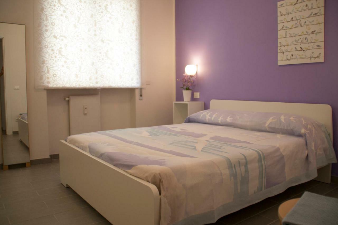 Danoi In Trastevere Bed & Breakfast Rome