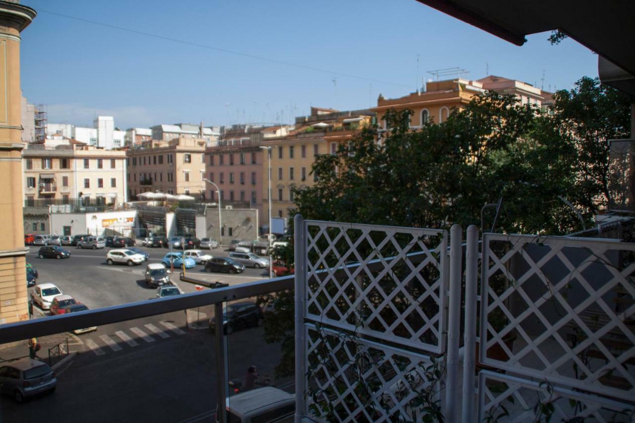 Danoi In Trastevere Rome