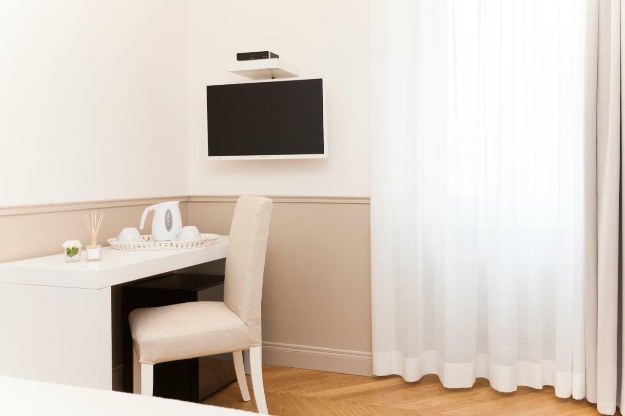 Guest house Margherita Rome