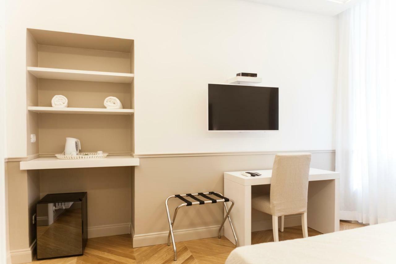 Margherita Guest house 3*