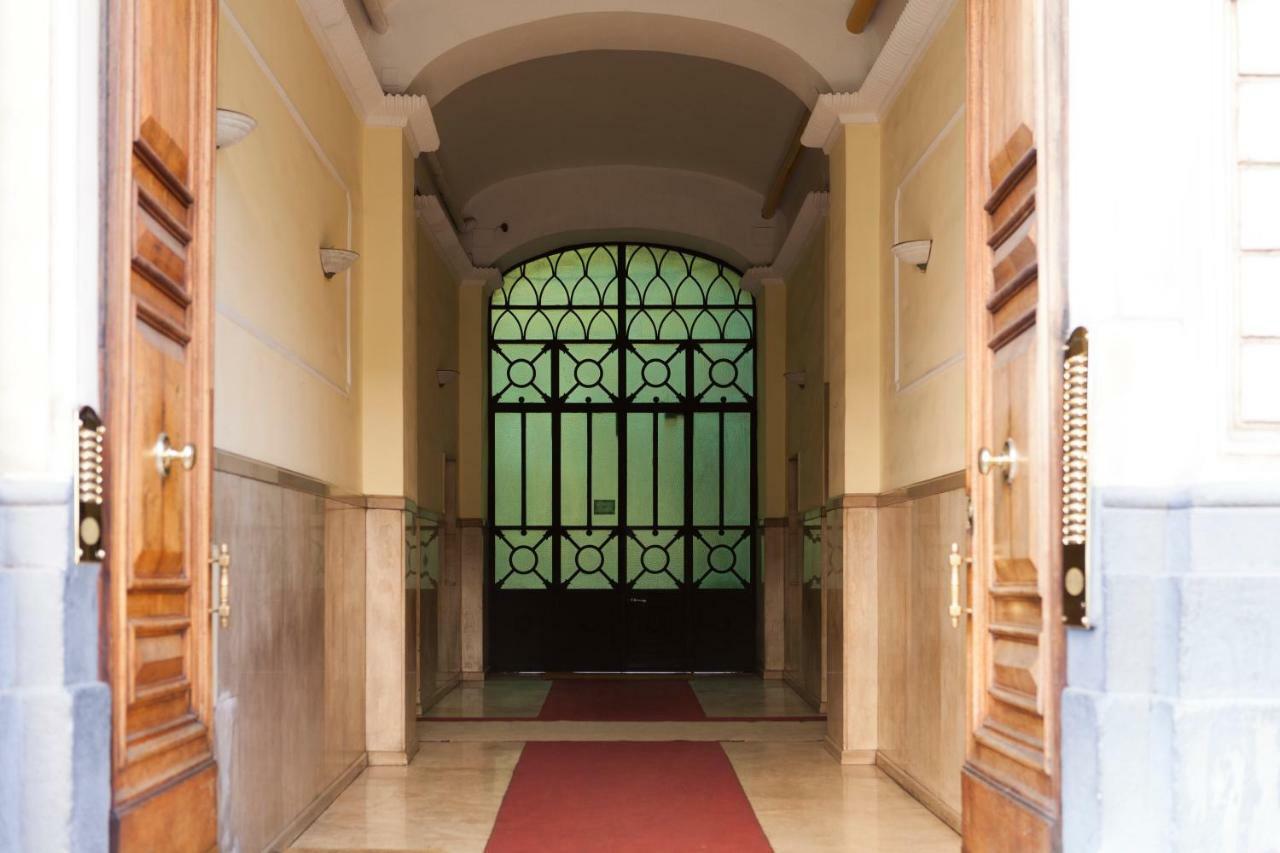 Guest house Margherita Rome