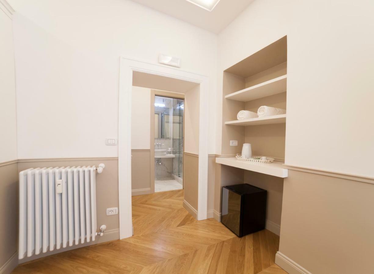 Guest house Margherita Rome