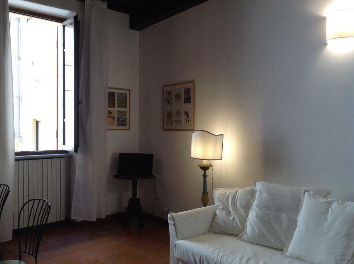 Appartamento Behind Navona Roma