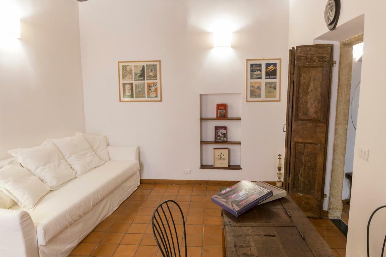 Appartamento Behind Navona Roma