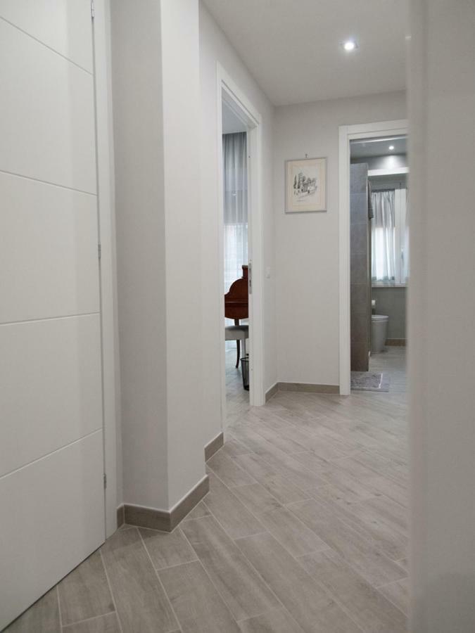 M&m House Apartment Rome