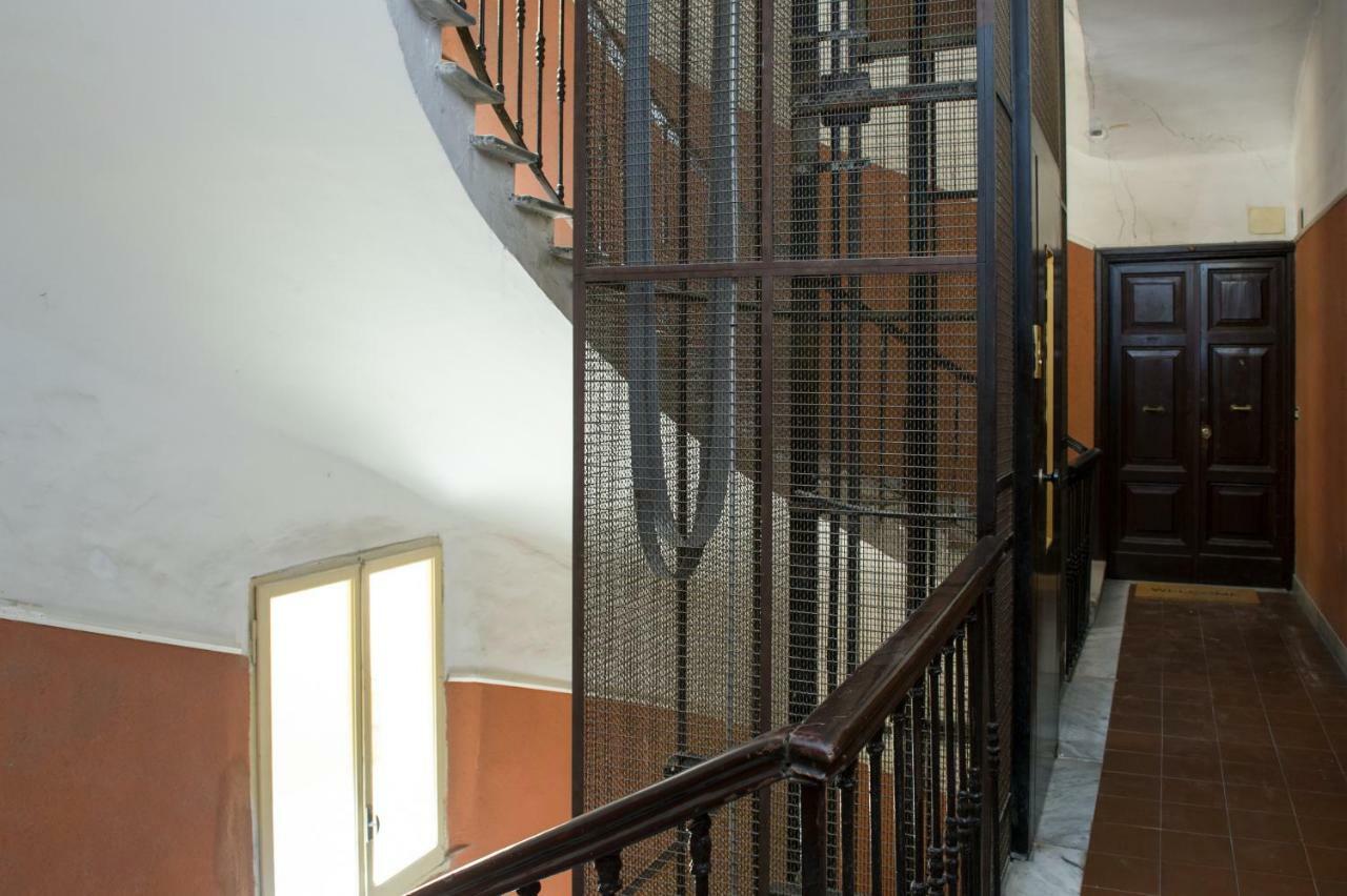 Ottaviano Exclusive Maison Appartamento
