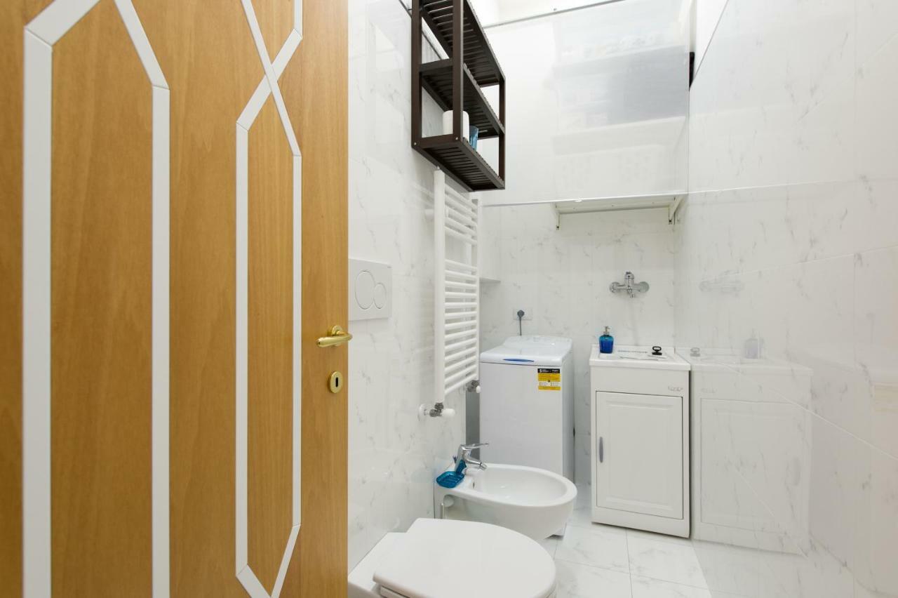Appartamento Ottaviano Exclusive Maison