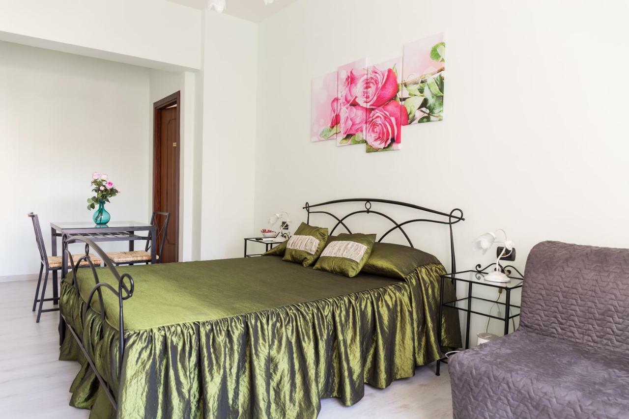 Bed & Breakfast Floreo