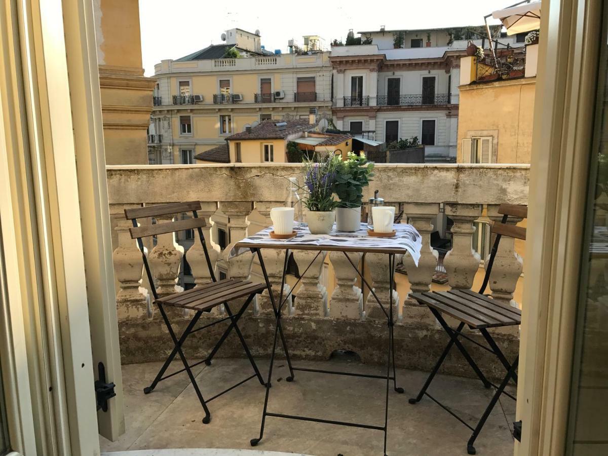 Appartamento Sweethome Crispi