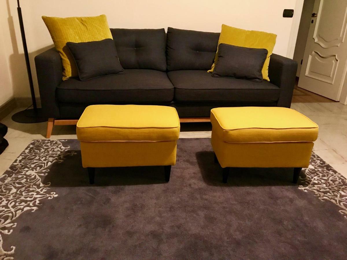 Sweethome Crispi Appartamento